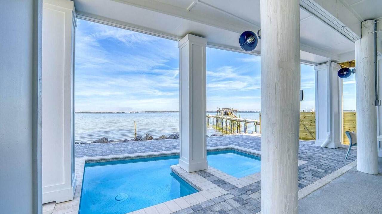 Photo of Outdoor in Pensacola Beach