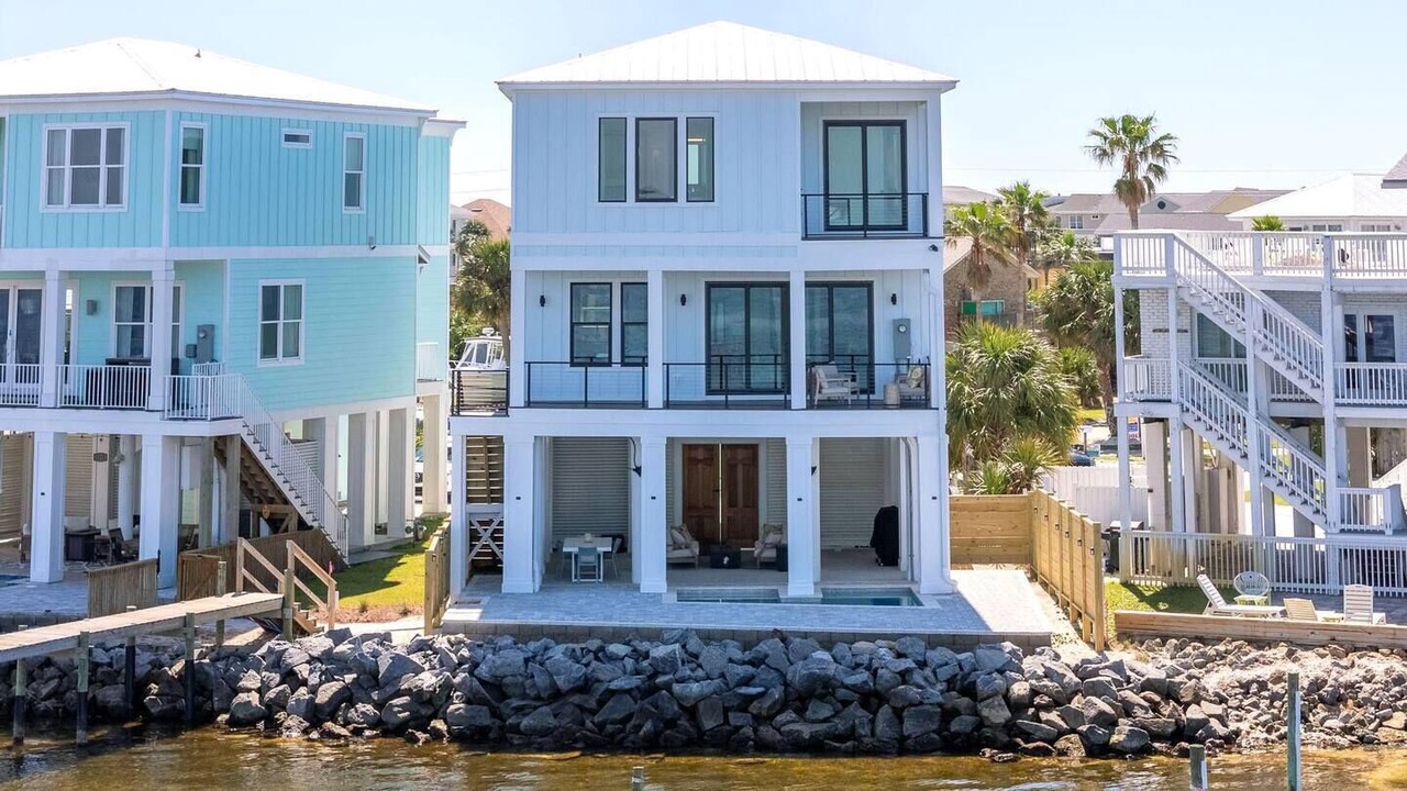Photo of Outdoor in Pensacola Beach