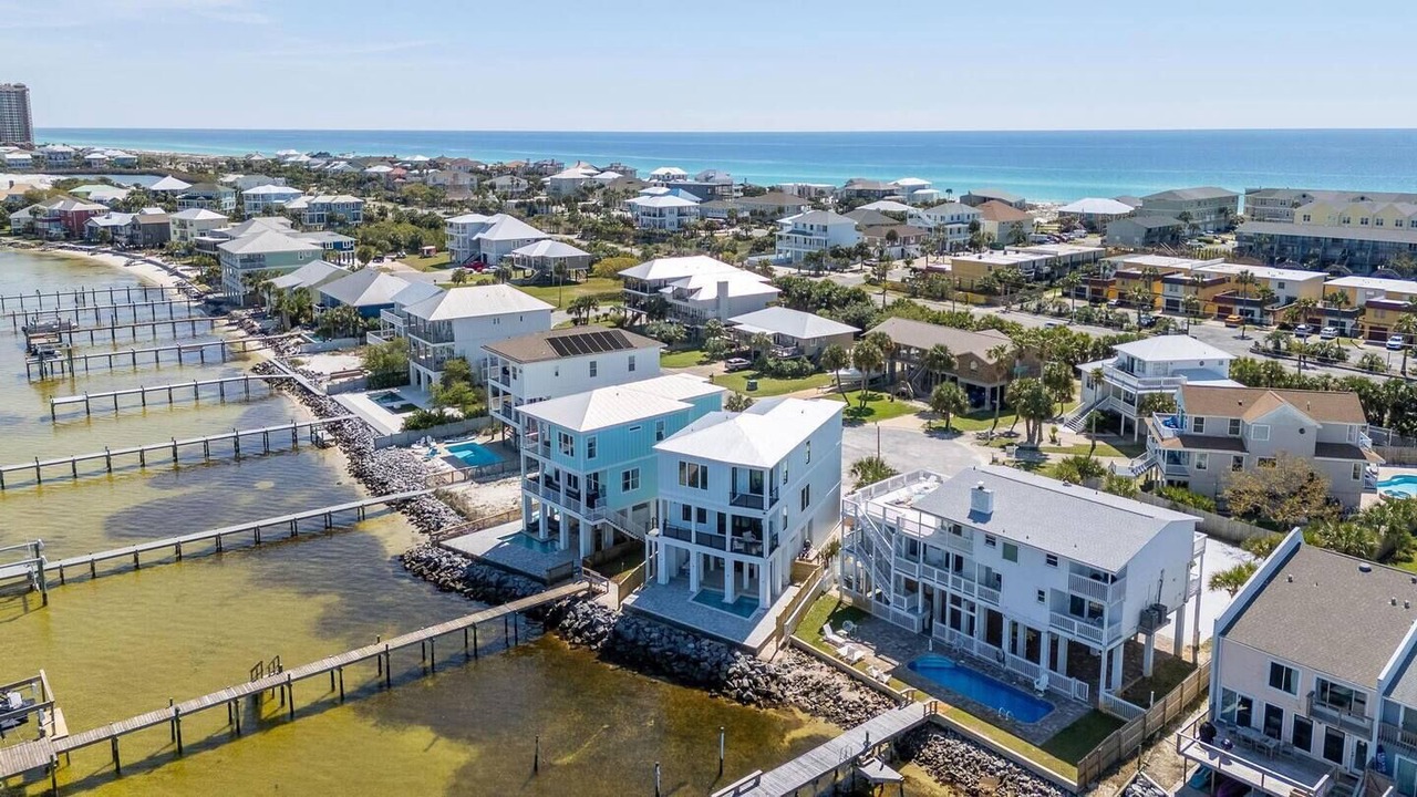 Photo of Outdoor in Pensacola Beach