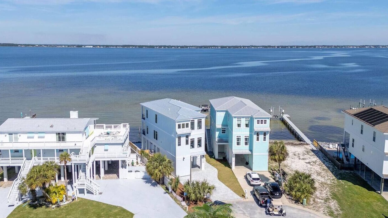 Photo of Outdoor in Pensacola Beach