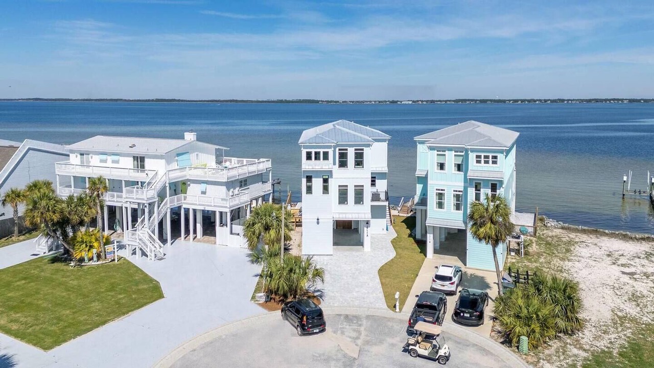 Photo of Outdoor in Pensacola Beach