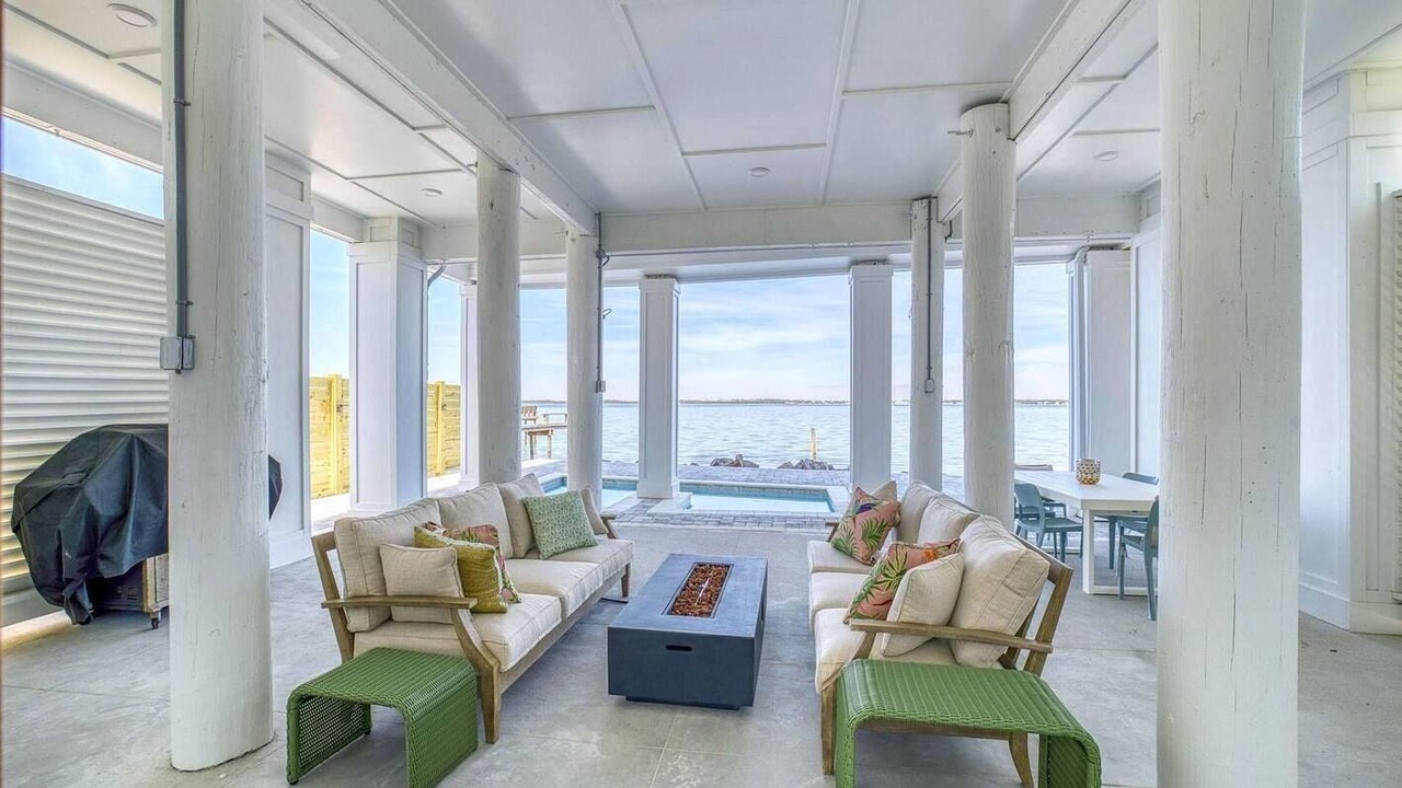 Photo of Outdoor in Pensacola Beach
