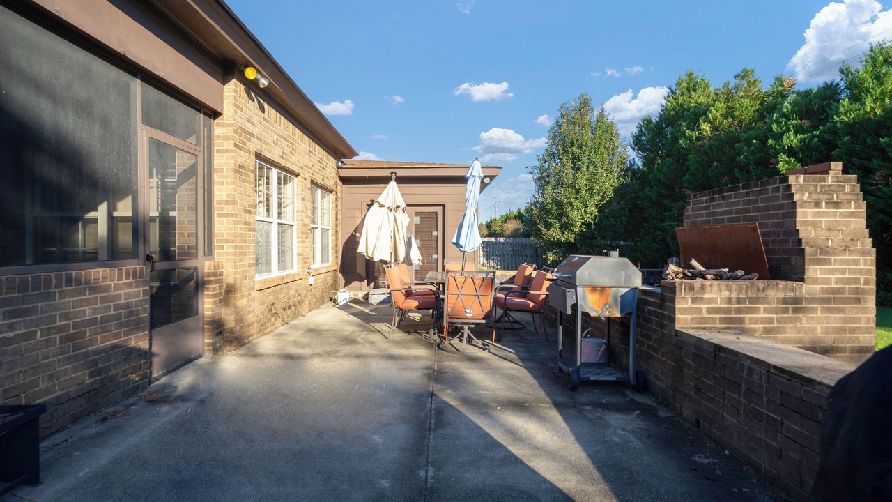 Photo of Outdoor in Gunter Afs
