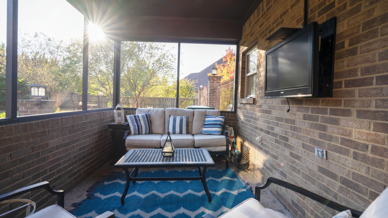 Photo of Livingroom in Gunter Afs