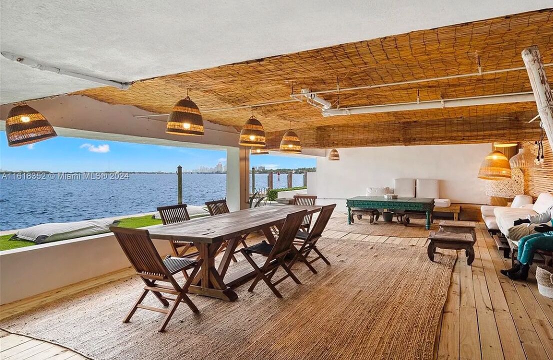 Photo of Outdoor in Miami Shores