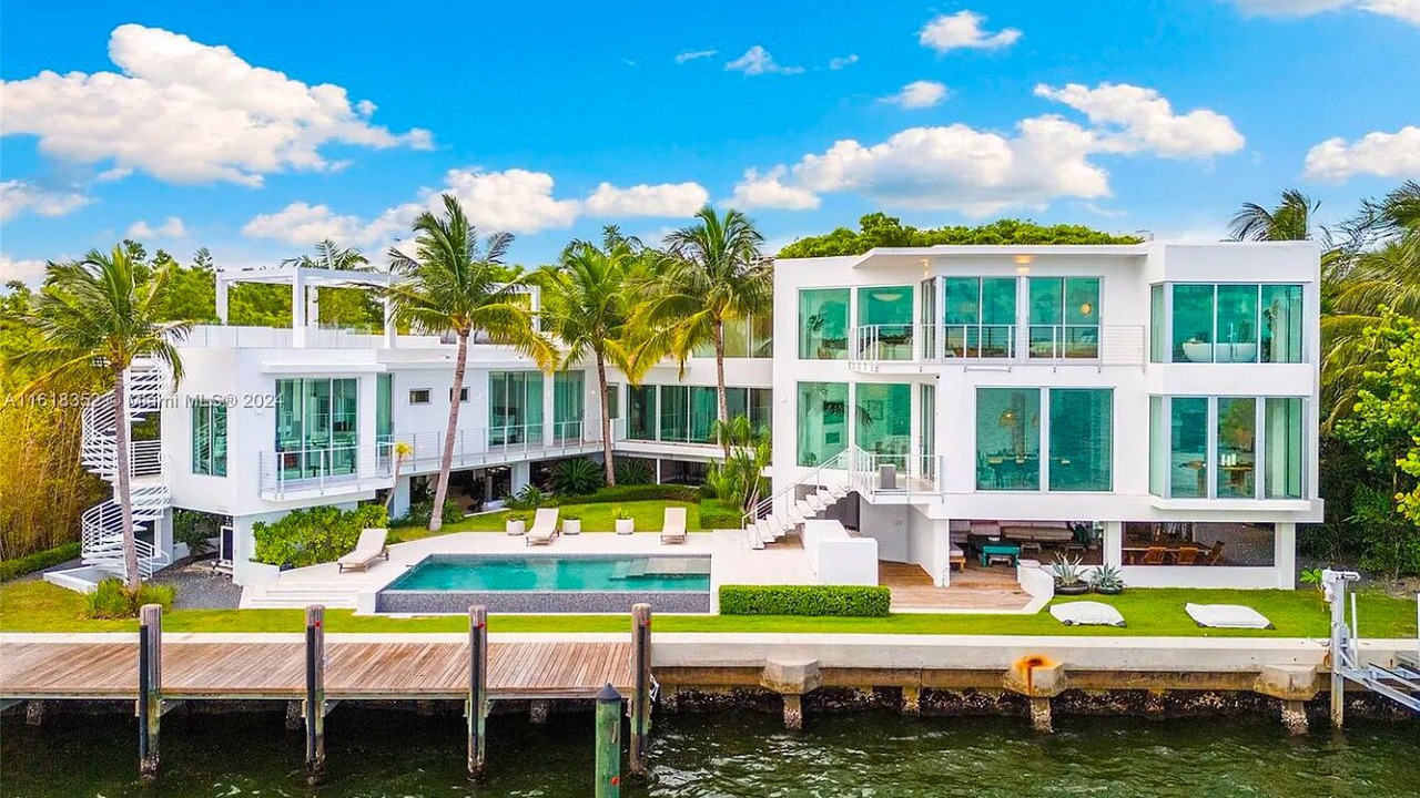 Photo of Outdoor in Miami Shores