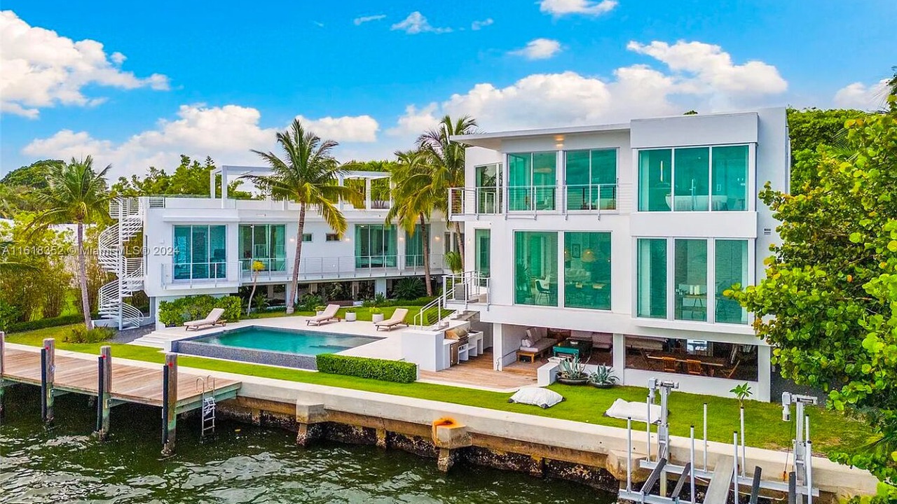 Photo of Outdoor in Miami Shores