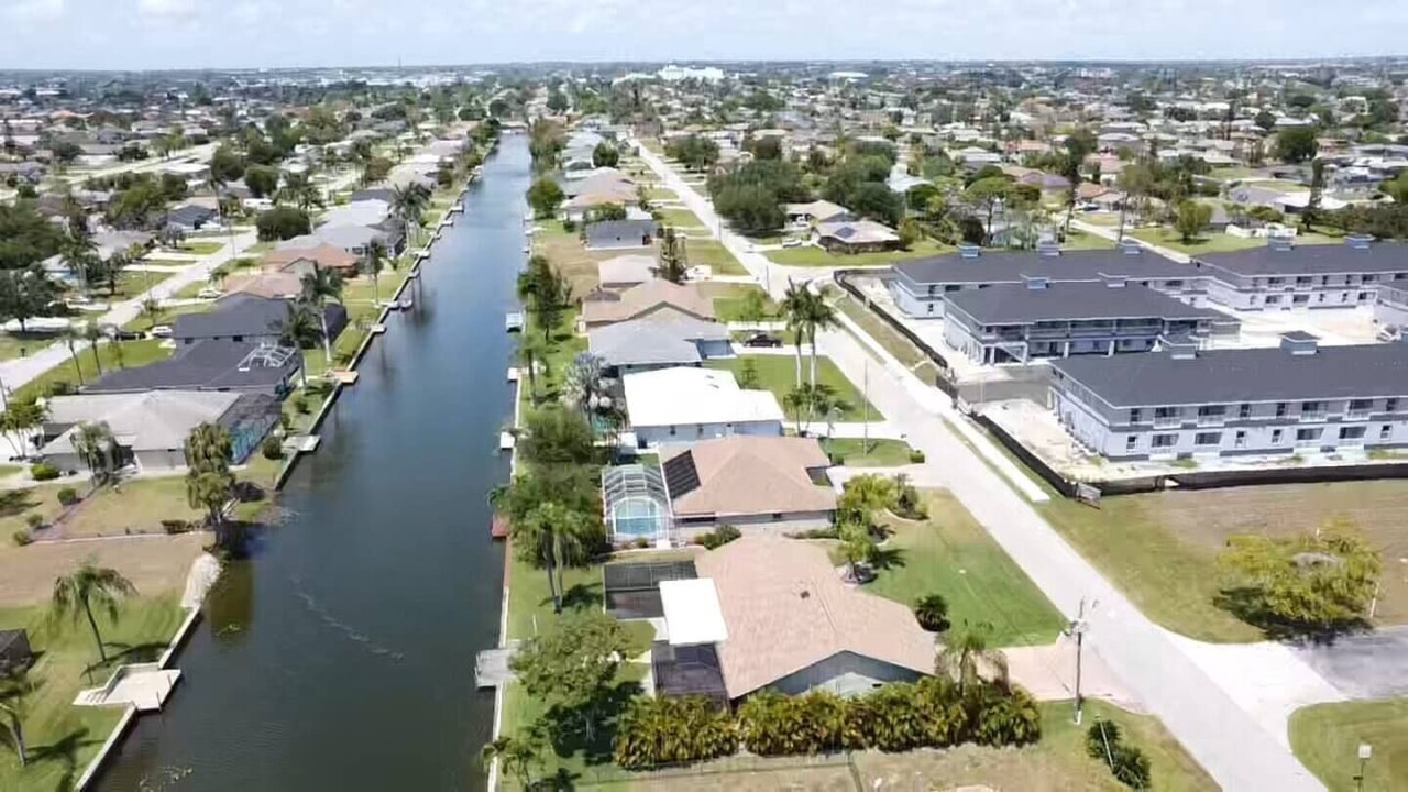 Photo of Outdoor in Lochmoor Waterway Estates