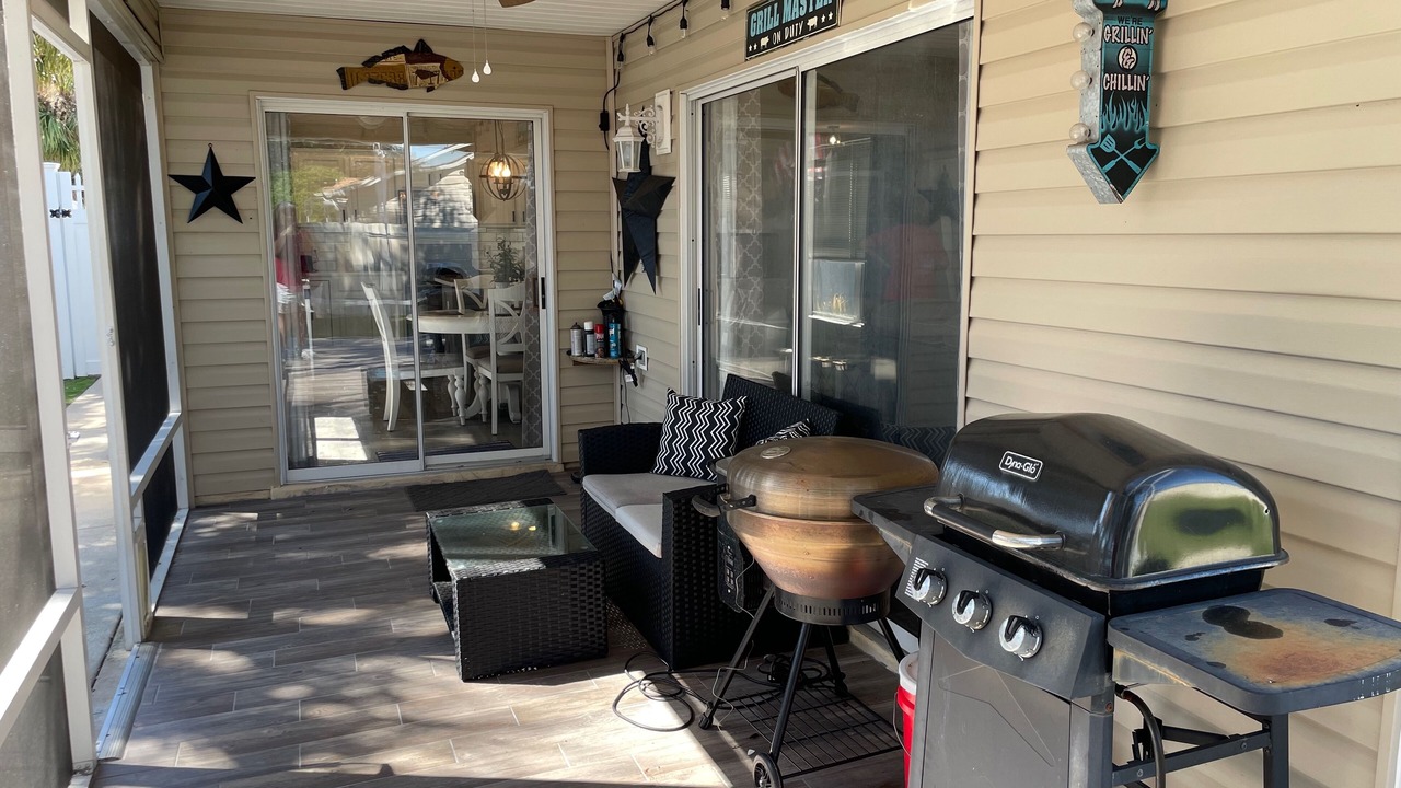 Photo of Outdoor in Duval