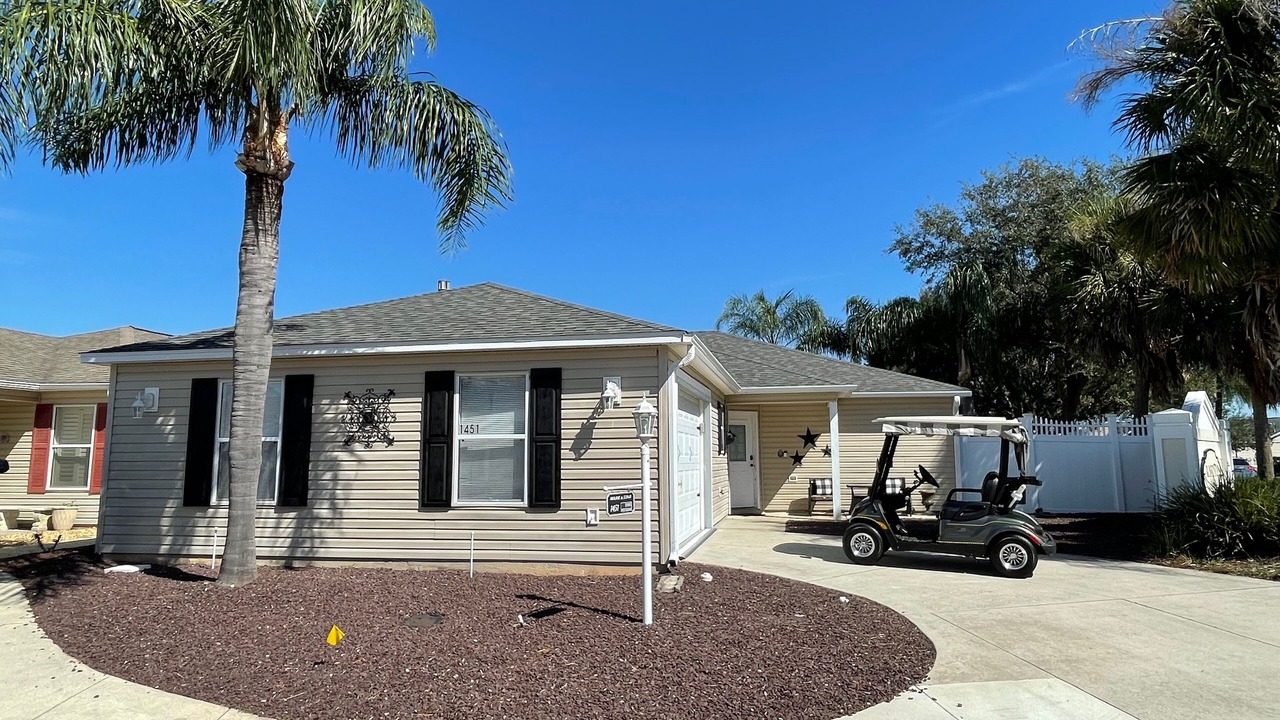 Photo of Outdoor in Duval