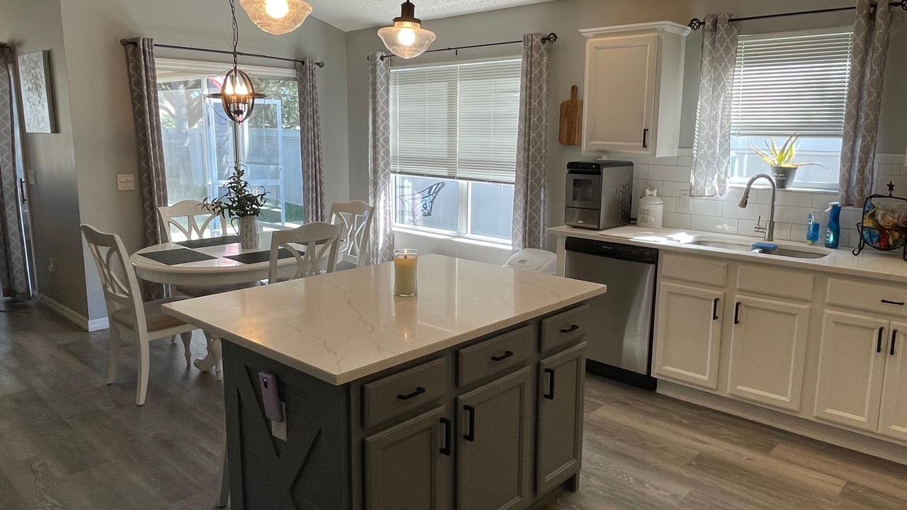 Photo of Kitchen in Duval