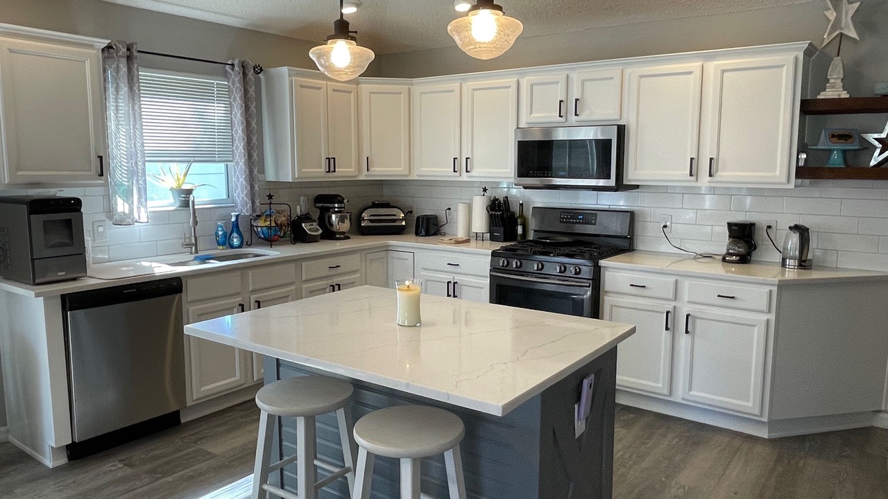 Photo of Kitchen in Duval