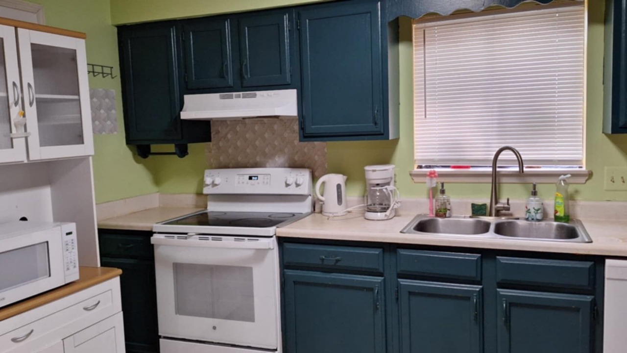 Photo of Kitchen in Tallahassee