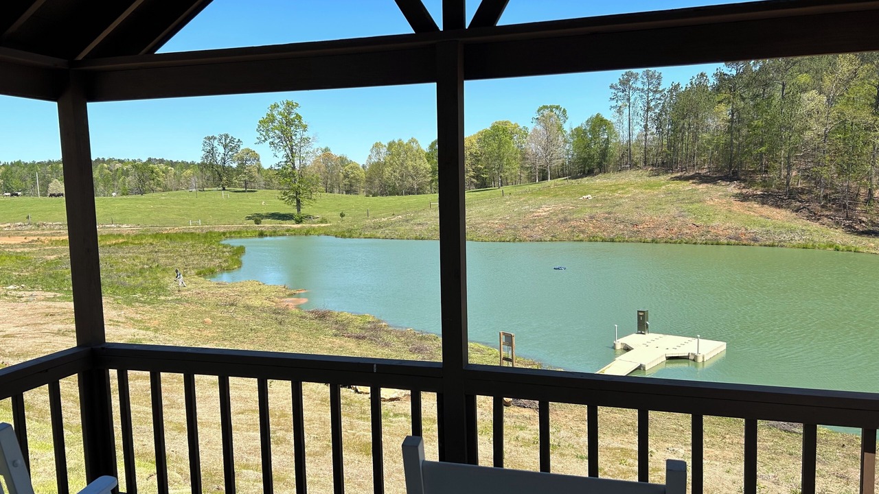 Photo of Outdoor in Alexander City