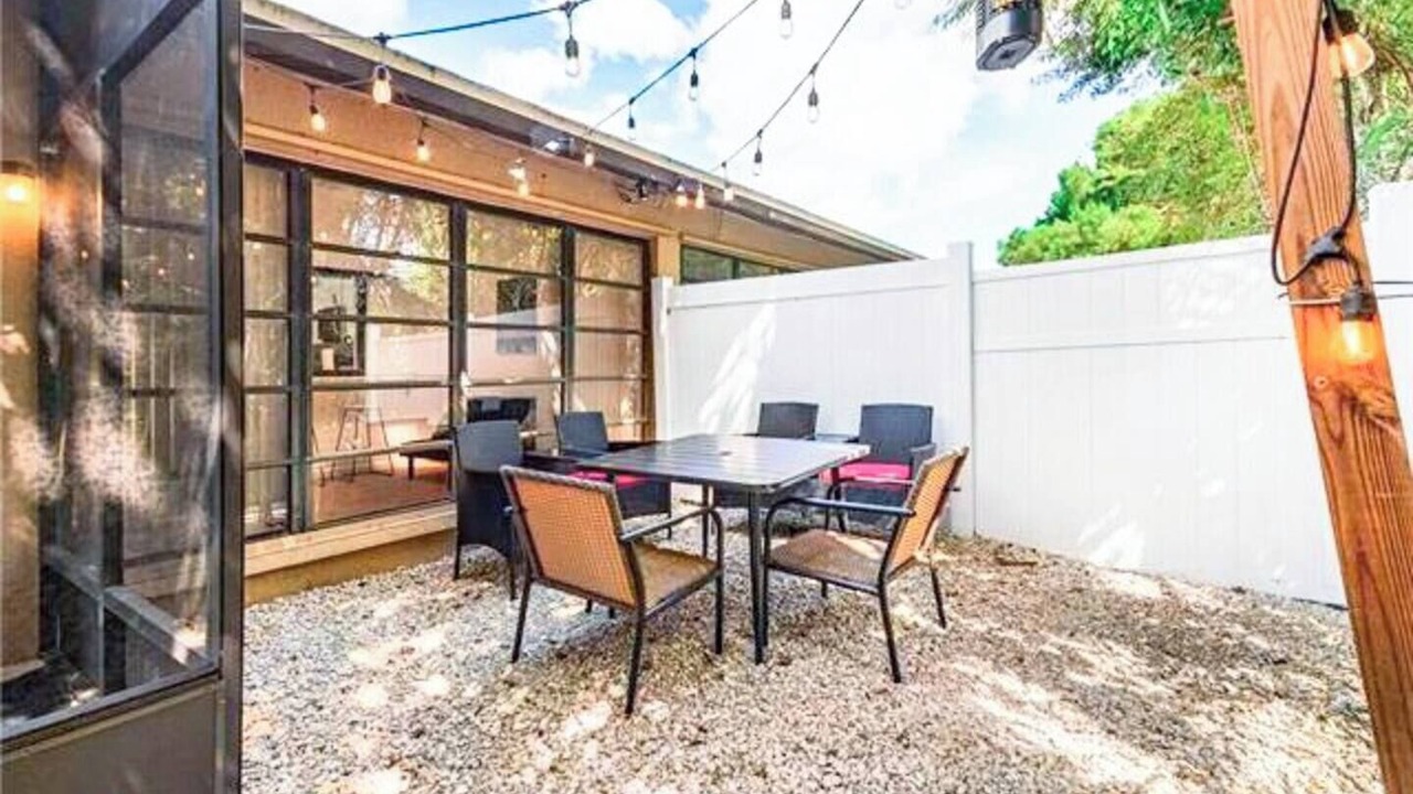 Photo of Outdoor in Lochmoor Waterway Estates