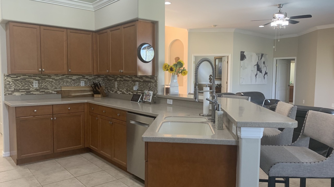 Photo of Kitchen in Westminister