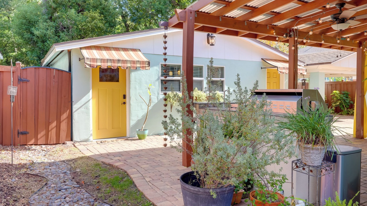 Photo of Patio Balcony in Avondale
