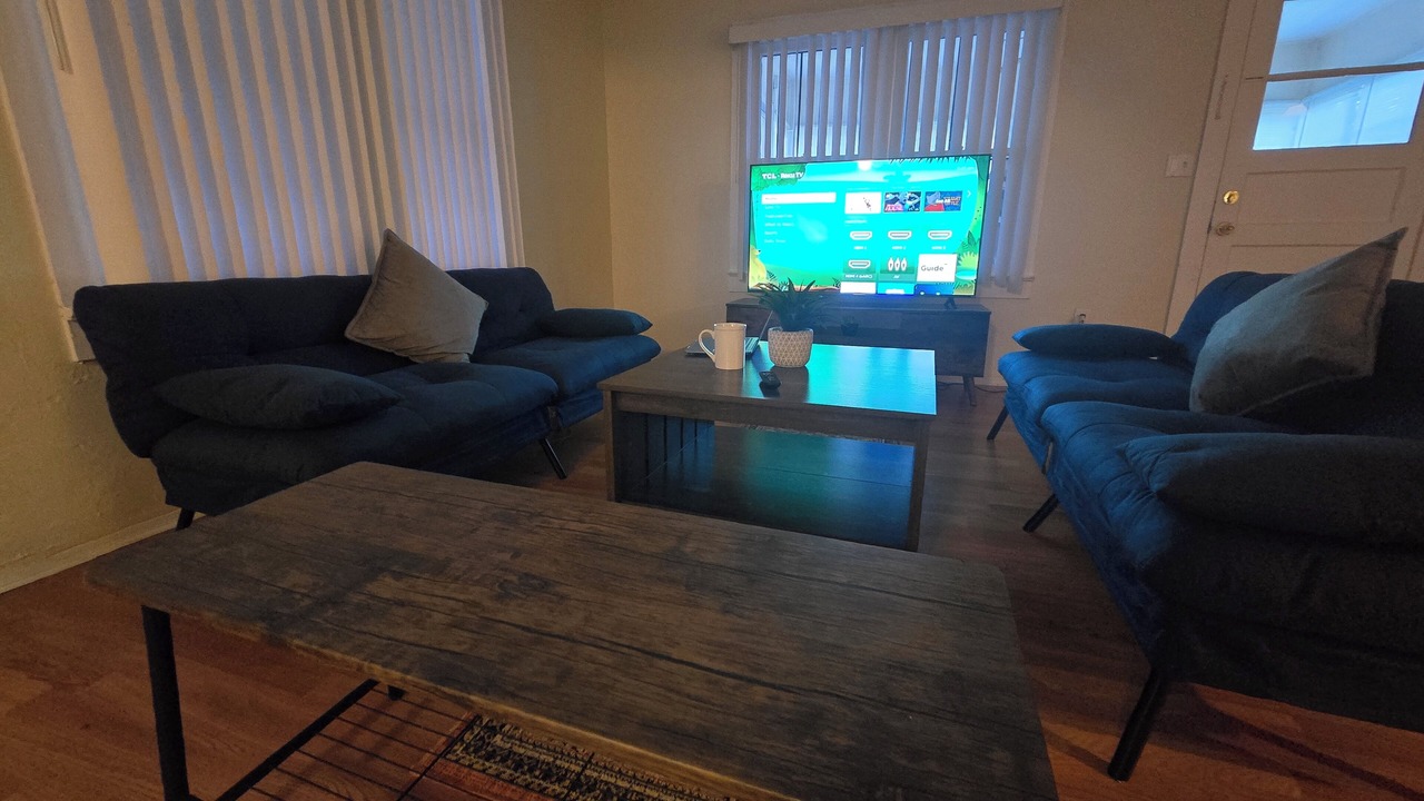 Photo of Livingroom in West Little River