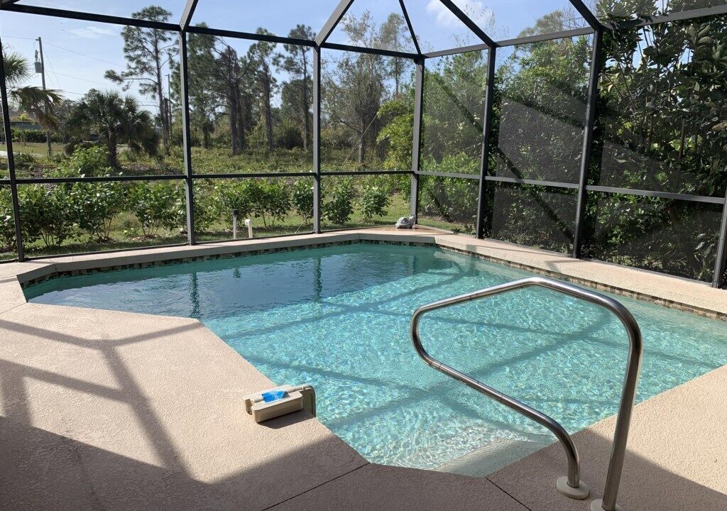 Photo of Outdoor in Rotonda Lakes