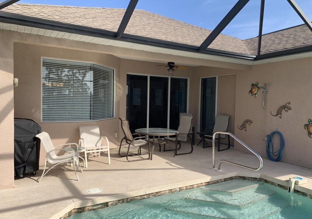 Photo of Outdoor in Rotonda Lakes