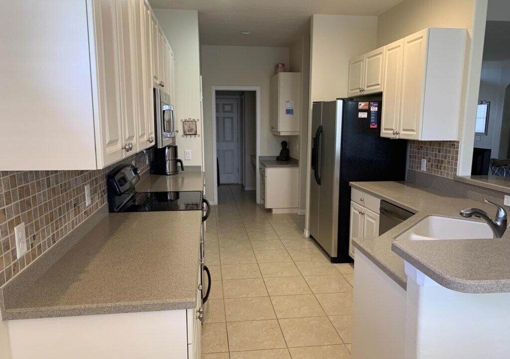 Photo of Kitchen in Rotonda Lakes