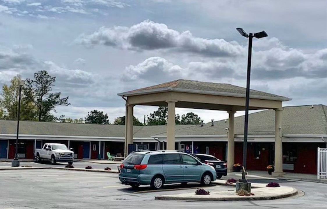 Photo of Outdoor in Sneads
