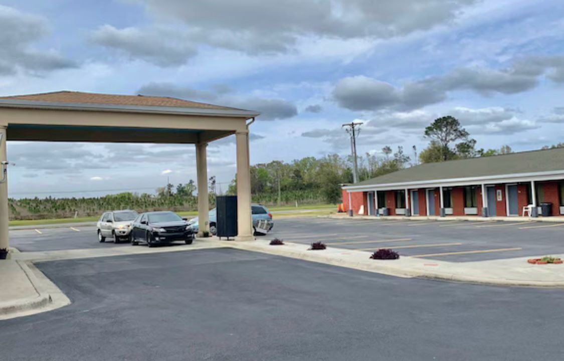 Photo of Outdoor in Sneads