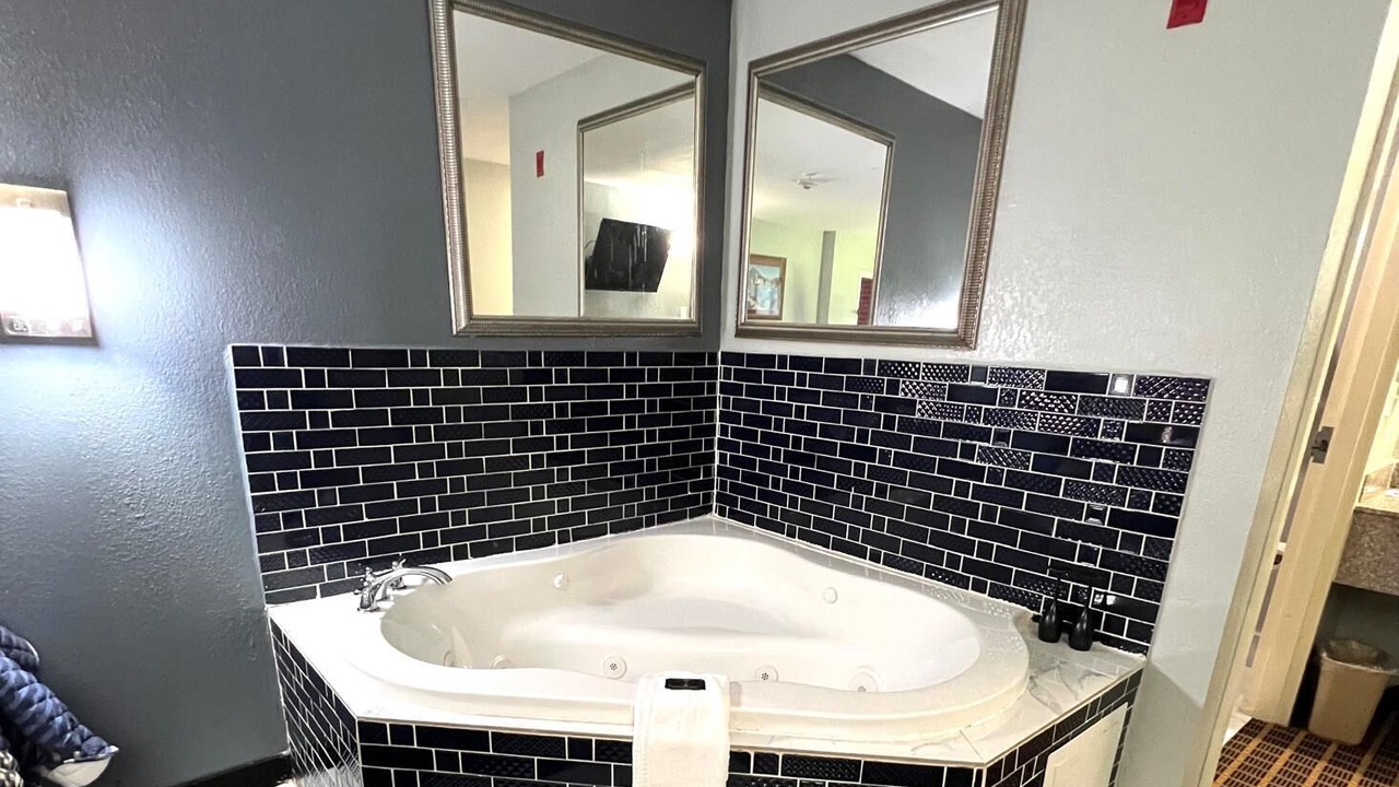 Photo of Bathroom in Sneads