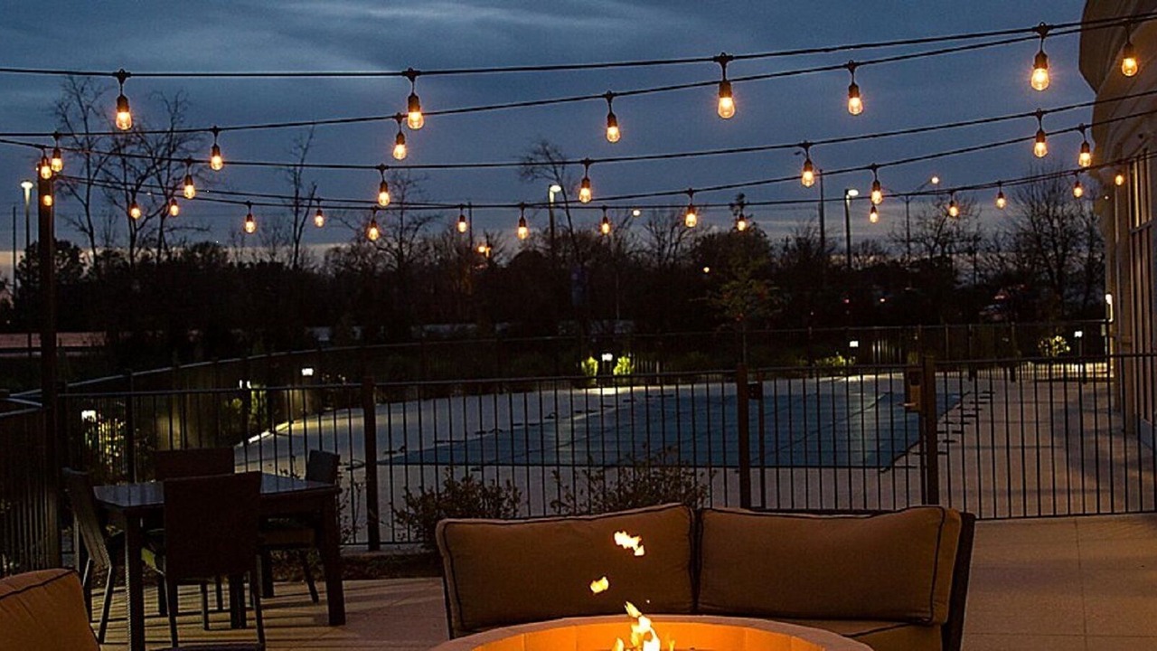Photo of Outdoor in Murfreesboro