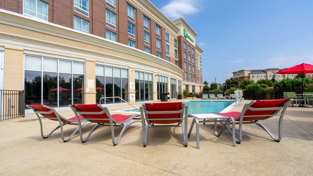 Photo of Outdoor in Murfreesboro