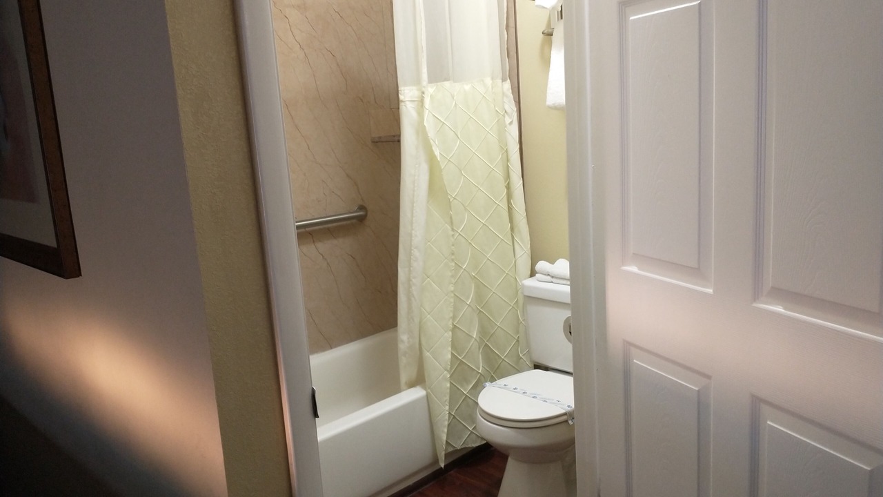 Photo of Bathroom in Apalachicola