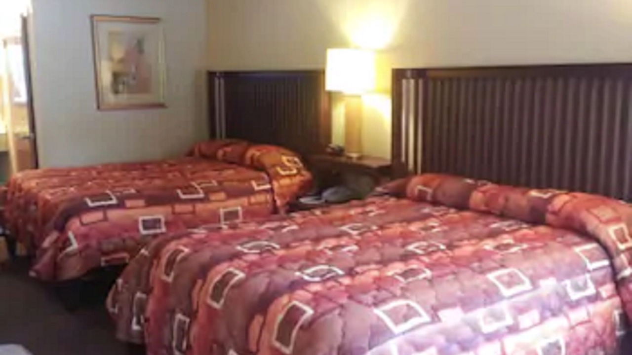 Photo of Bedroom in Apalachicola