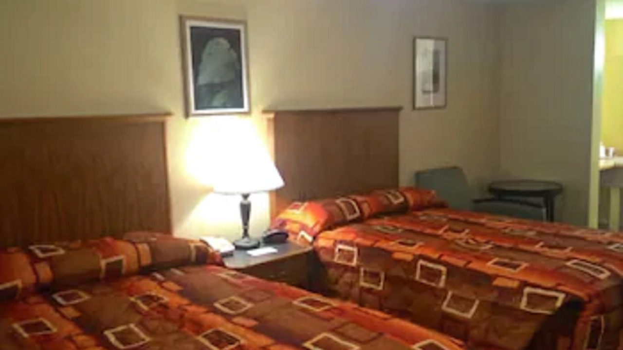 Photo of Bedroom in Apalachicola