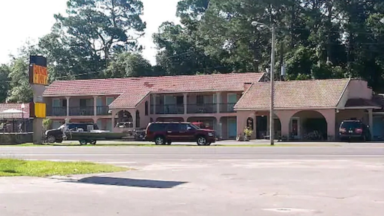 Photo of Outdoor in Apalachicola