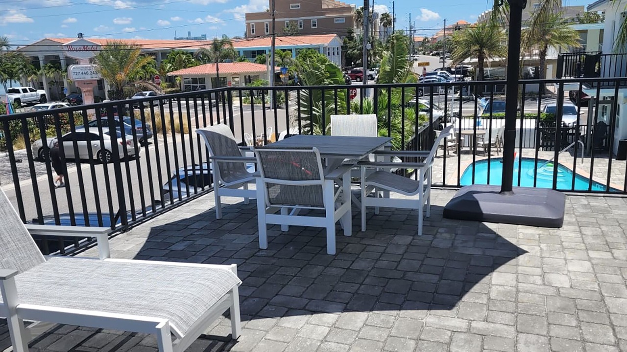 Photo of Outdoor in Clearwater Beach