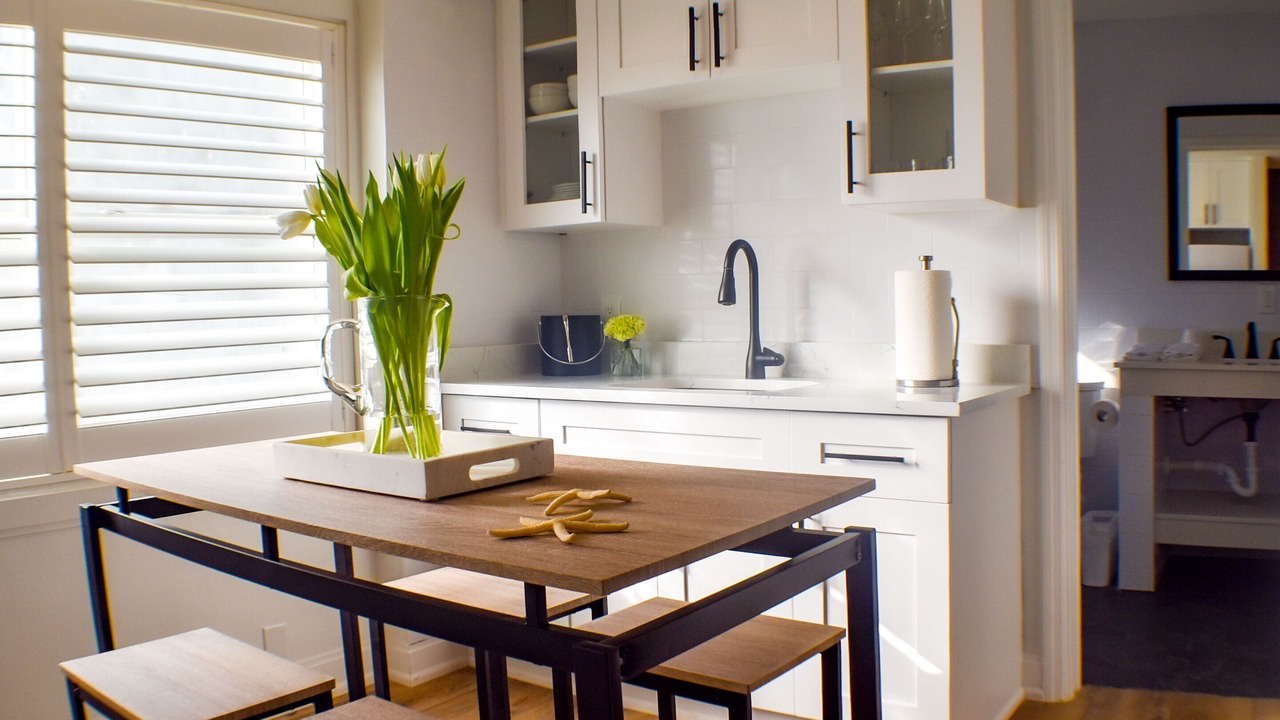 Photo of Kitchen in Clearwater Beach