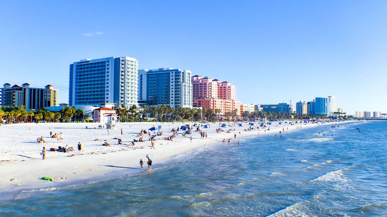 Photo of Others in Clearwater Beach