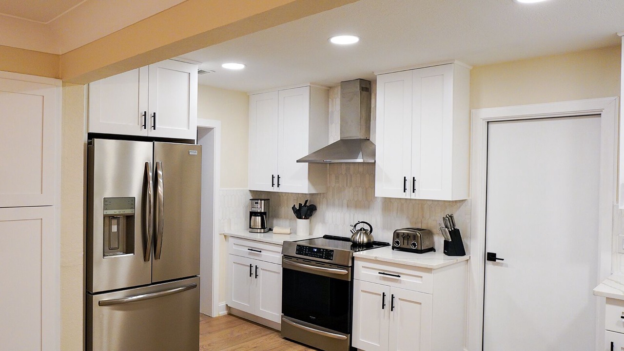 Photo of Kitchen in Clearwater Beach