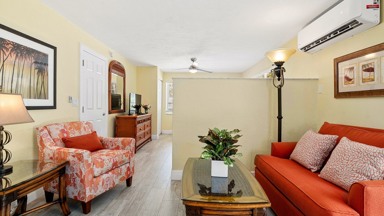 Photo of Bedroom in Rock Harbor