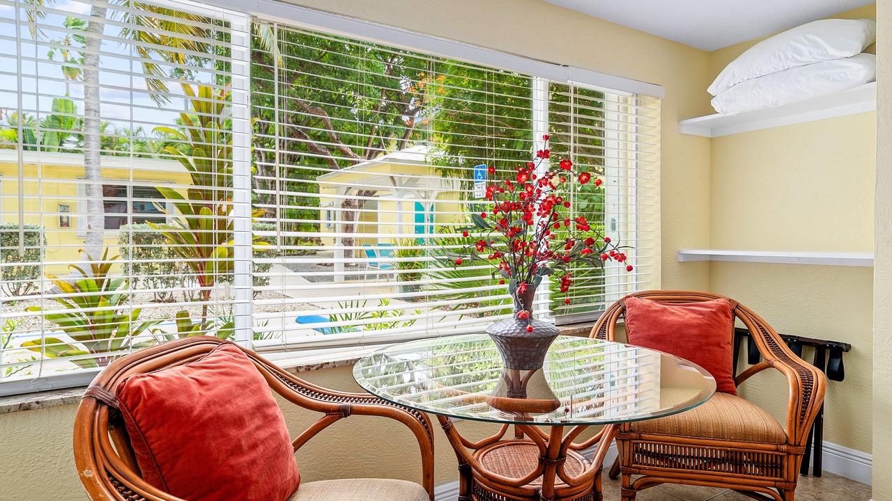 Photo of Bedroom in Rock Harbor