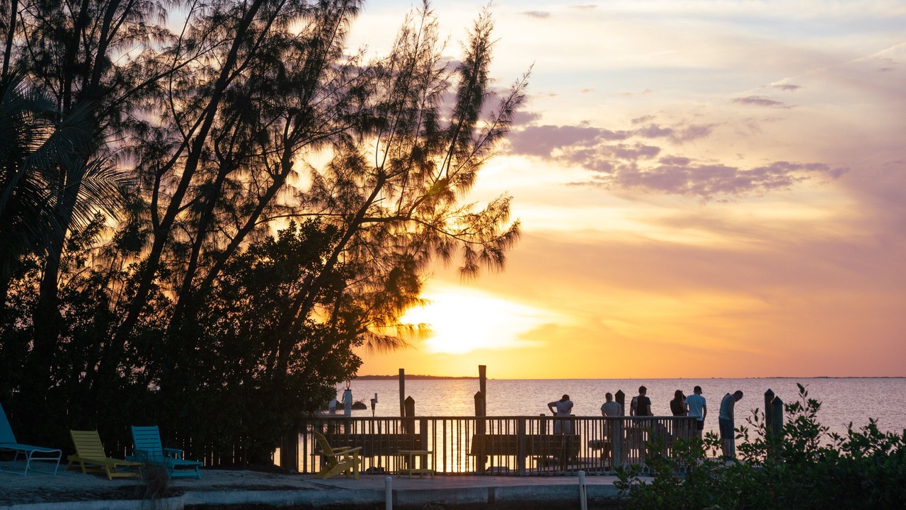 Photo of Others in Rock Harbor