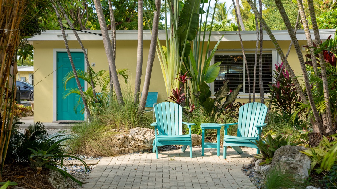 Photo of Bedroom in Rock Harbor
