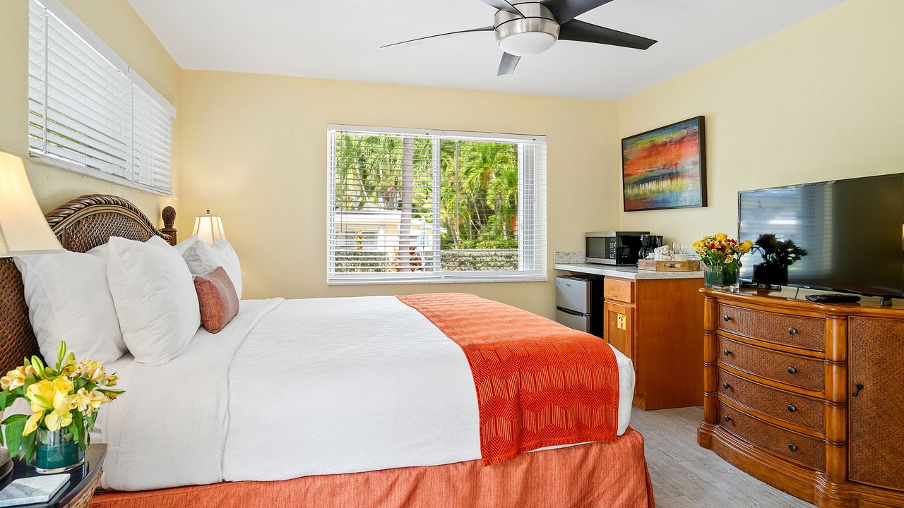 Photo of Bedroom in Rock Harbor