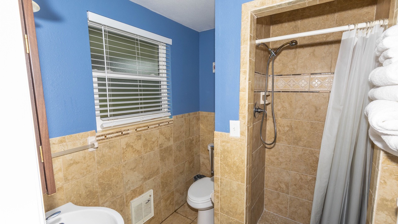 Photo of Bathroom in Springs at Kings Bay