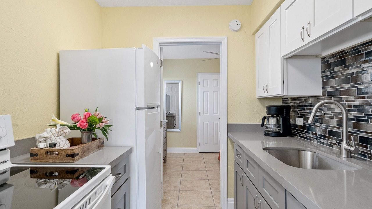 Photo of Kitchen in Rock Harbor