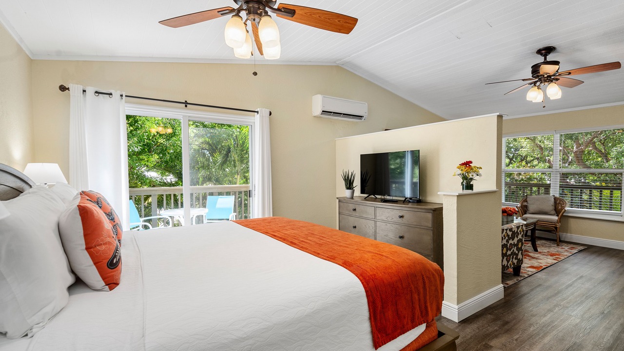 Photo of Bedroom in Rock Harbor