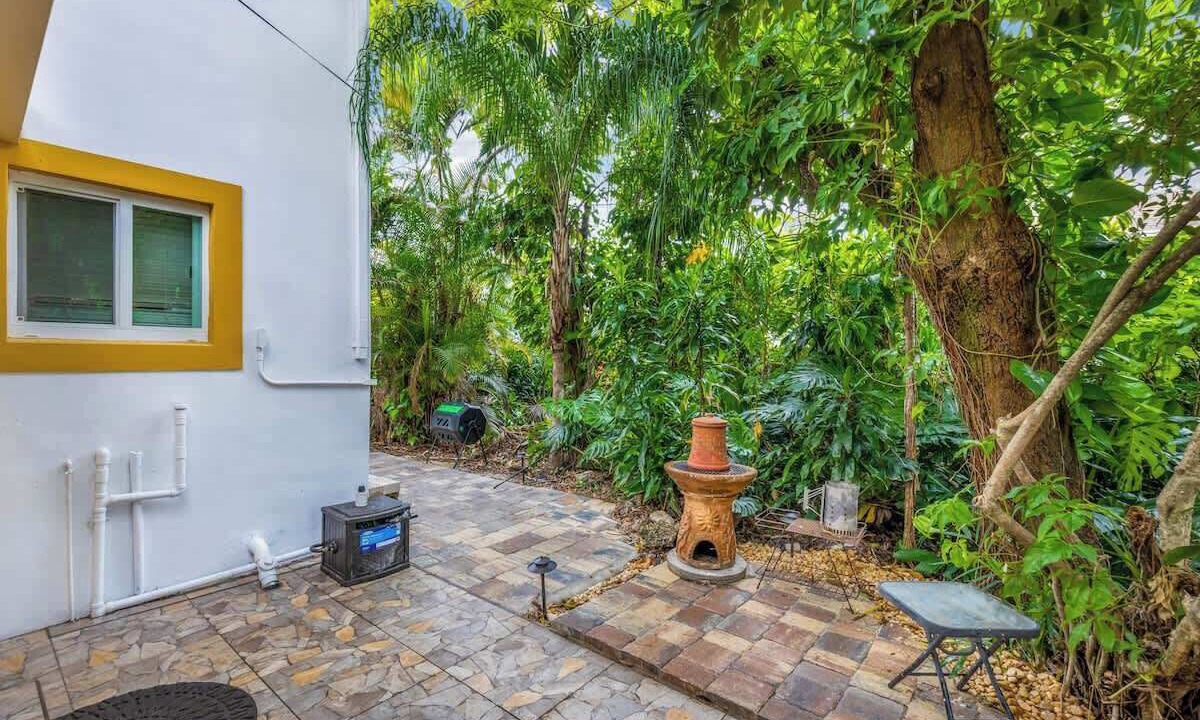 Photo of Patio Balcony in Westchester