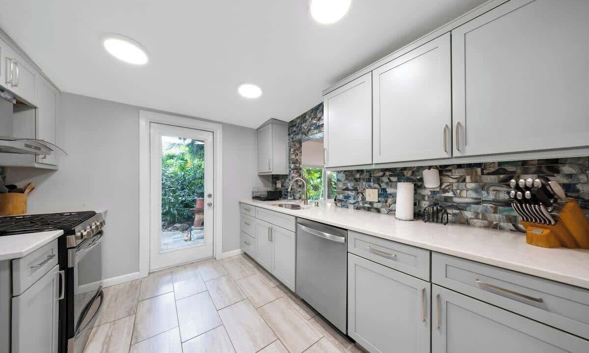 Photo of Kitchen in Westchester