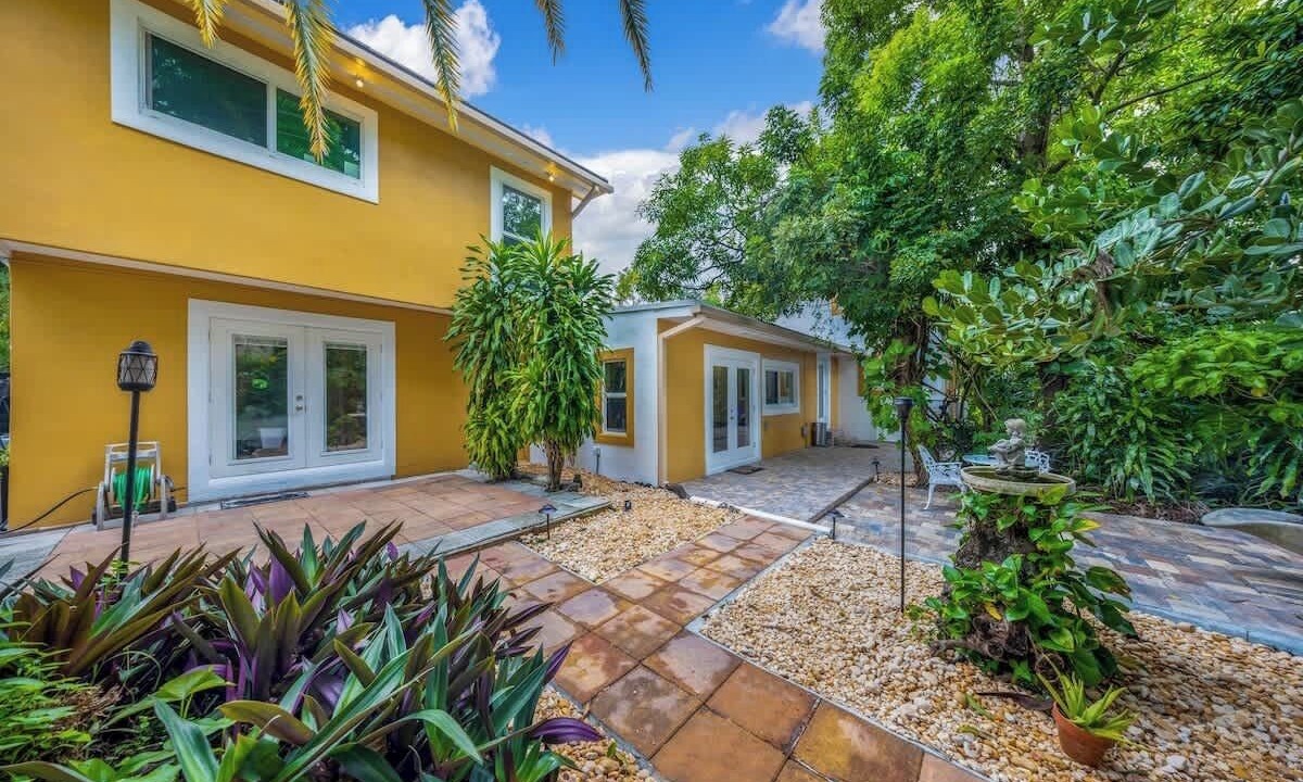 Photo of Patio Balcony in Westchester