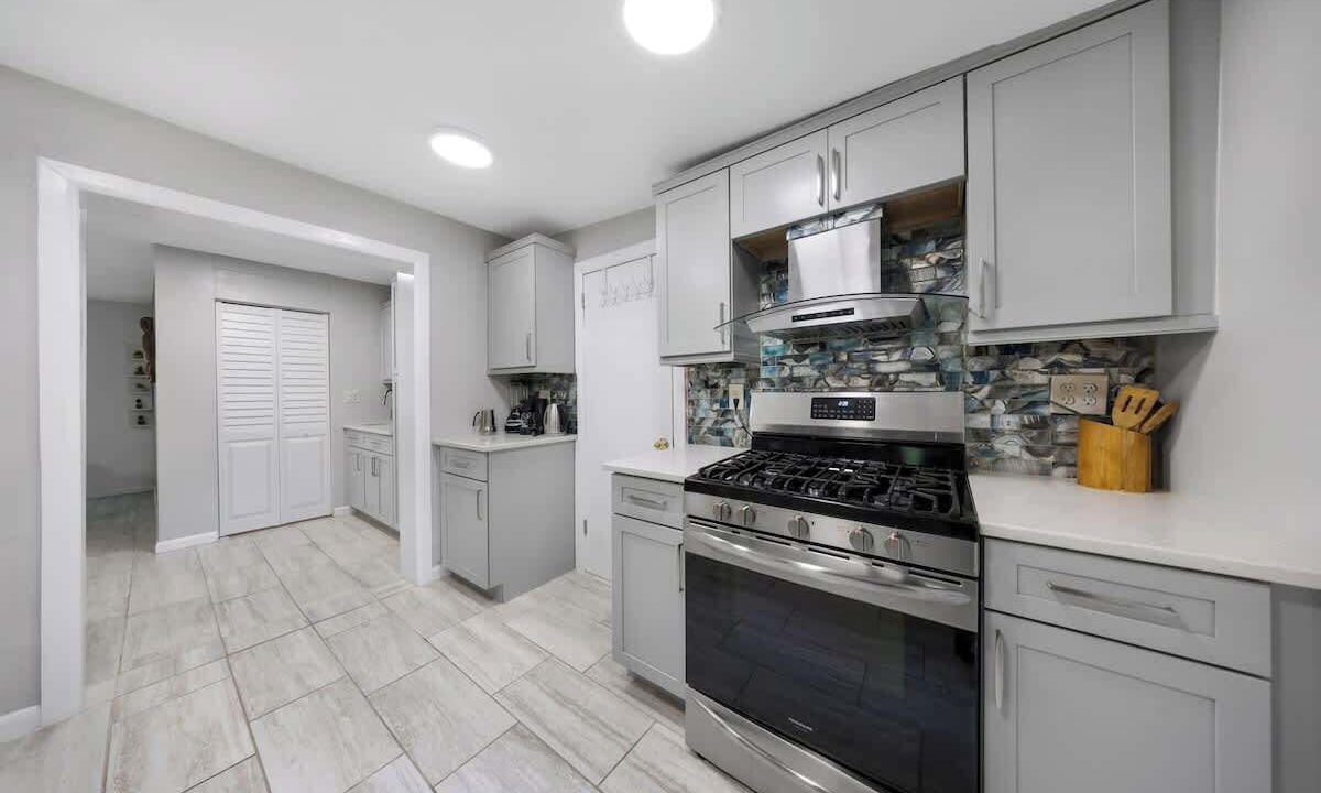 Photo of Kitchen in Westchester